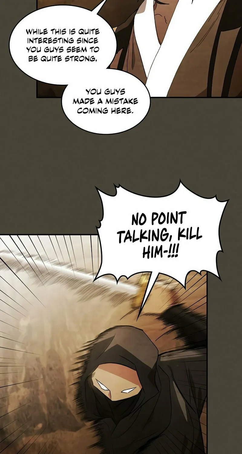 Return of the War God Chapter 40 page 14 - 