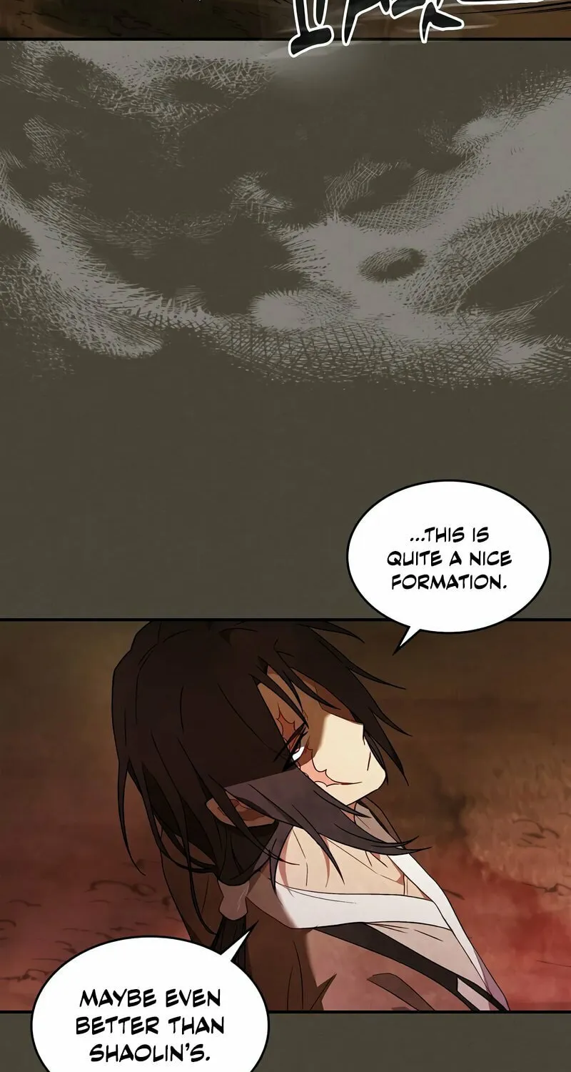 Return of the War God Chapter 40 page 17 - 