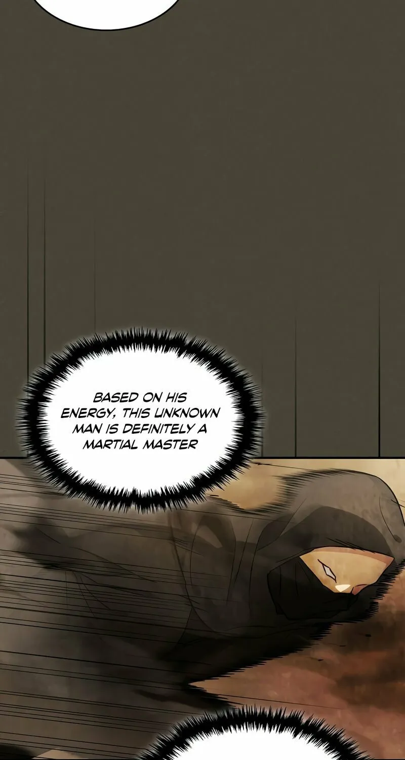 Return of the War God Chapter 40 page 18 - 
