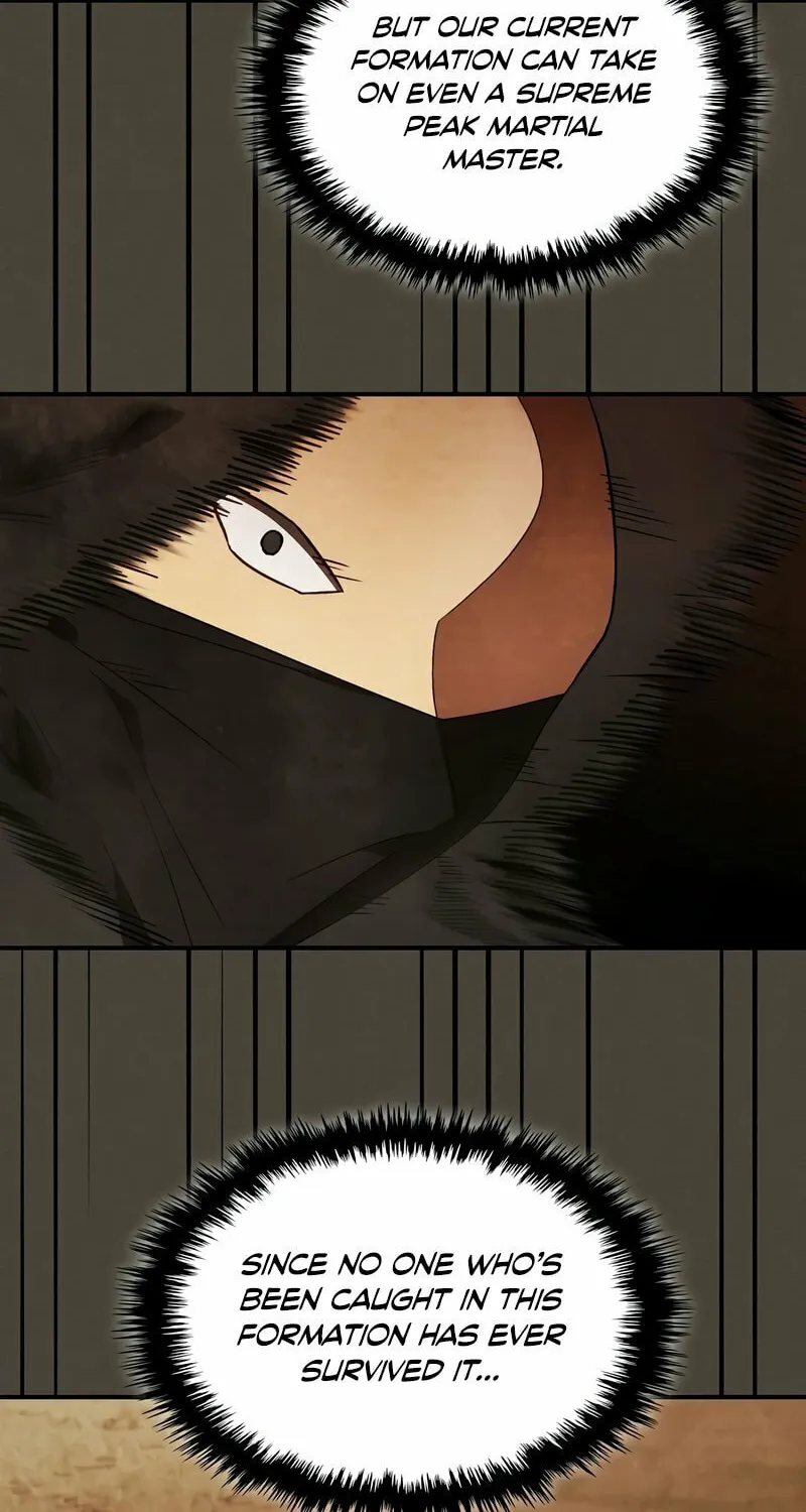 Return of the War God Chapter 40 page 19 - 
