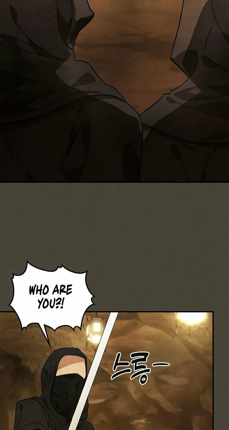 Return of the War God Chapter 40 page 3 - 