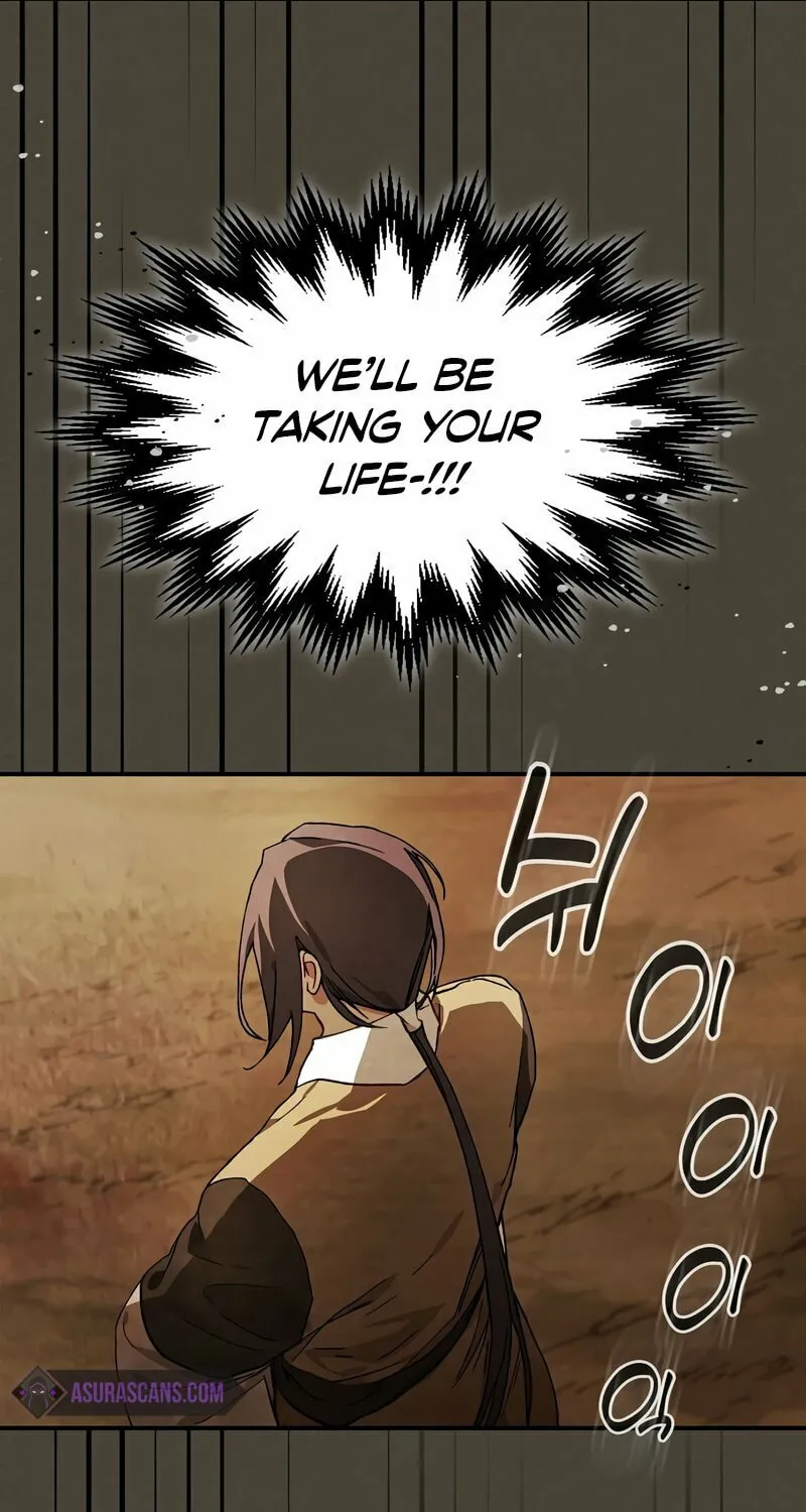 Return of the War God Chapter 40 page 21 - 