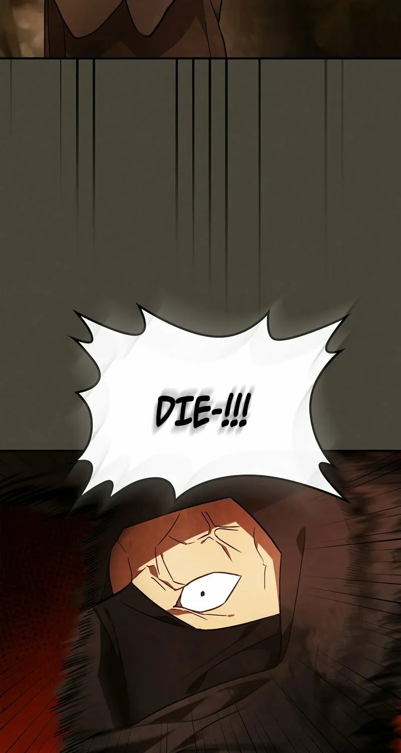 Return of the War God Chapter 40 page 23 - 