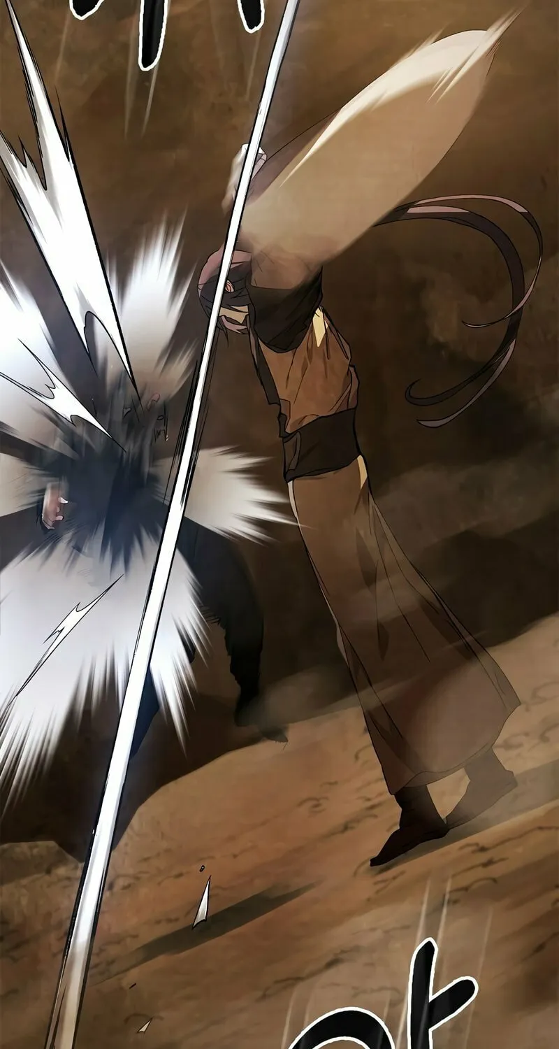 Return of the War God Chapter 40 page 26 - 
