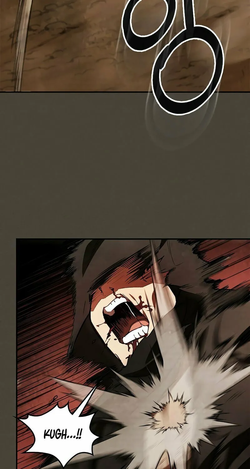 Return of the War God Chapter 40 page 27 - 
