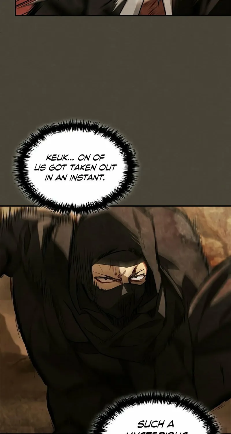 Return of the War God Chapter 40 page 28 - 