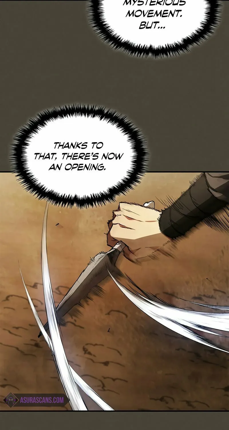 Return of the War God Chapter 40 page 29 - 