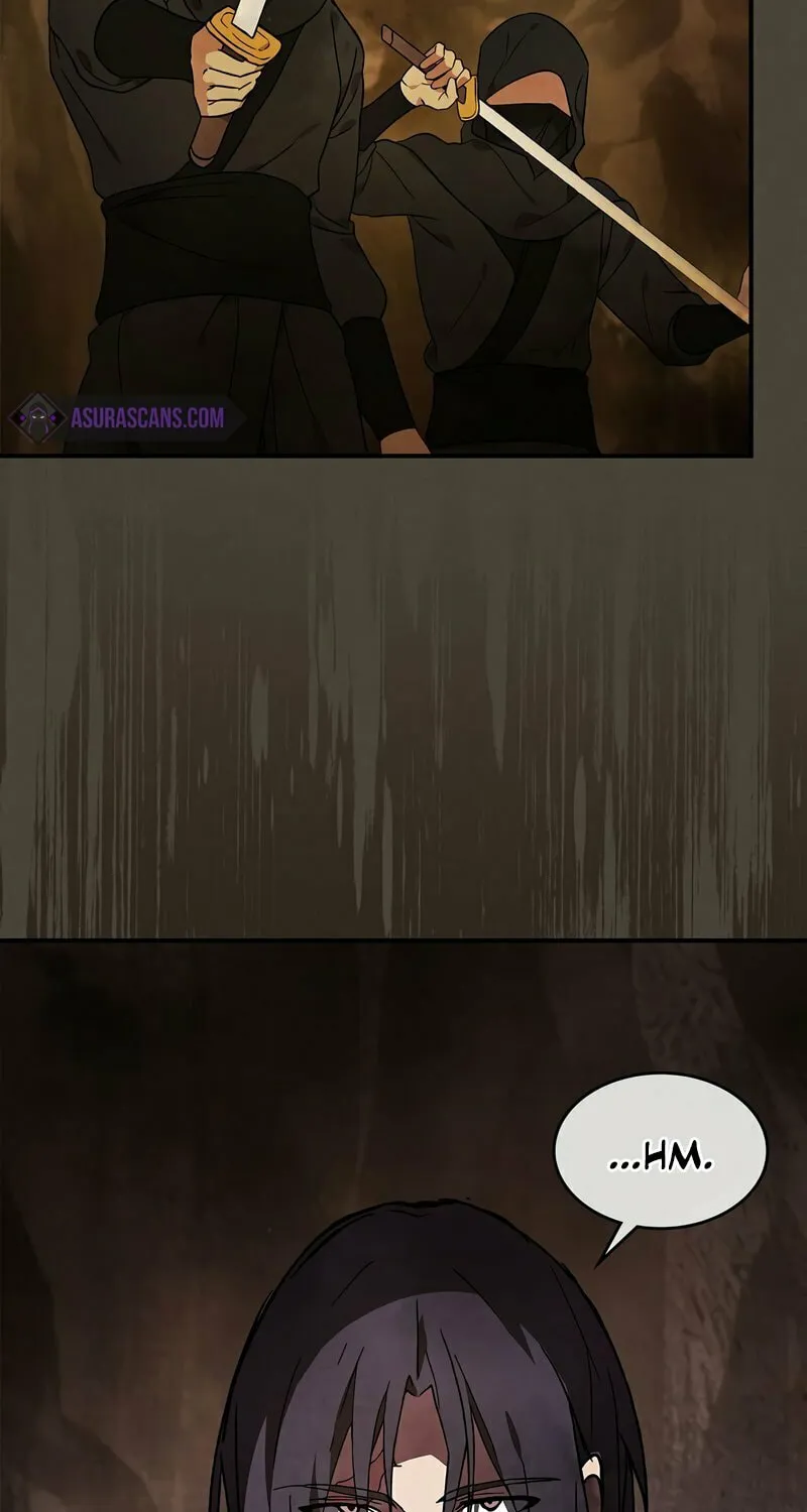 Return of the War God Chapter 40 page 4 - 