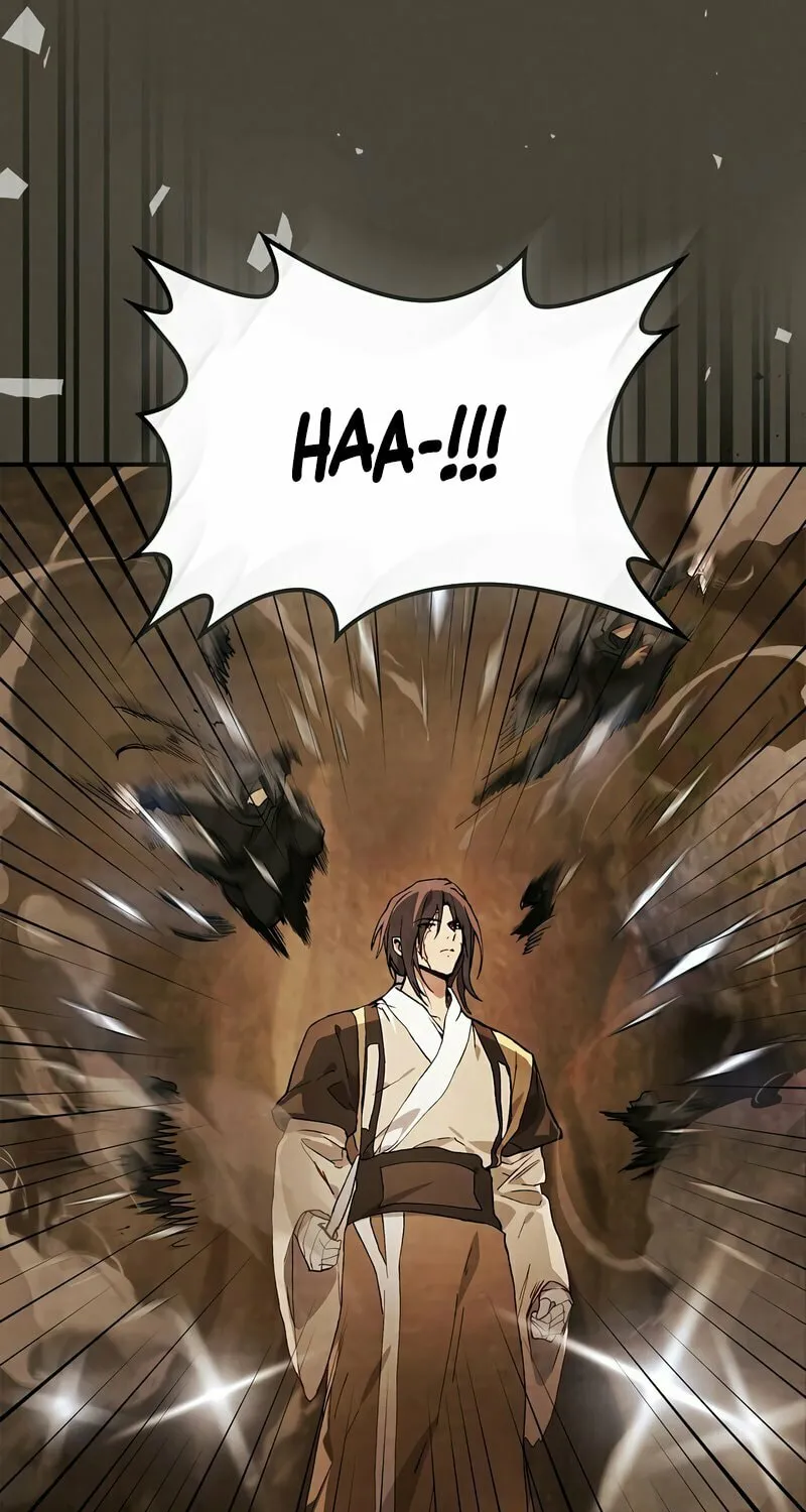 Return of the War God Chapter 40 page 31 - 