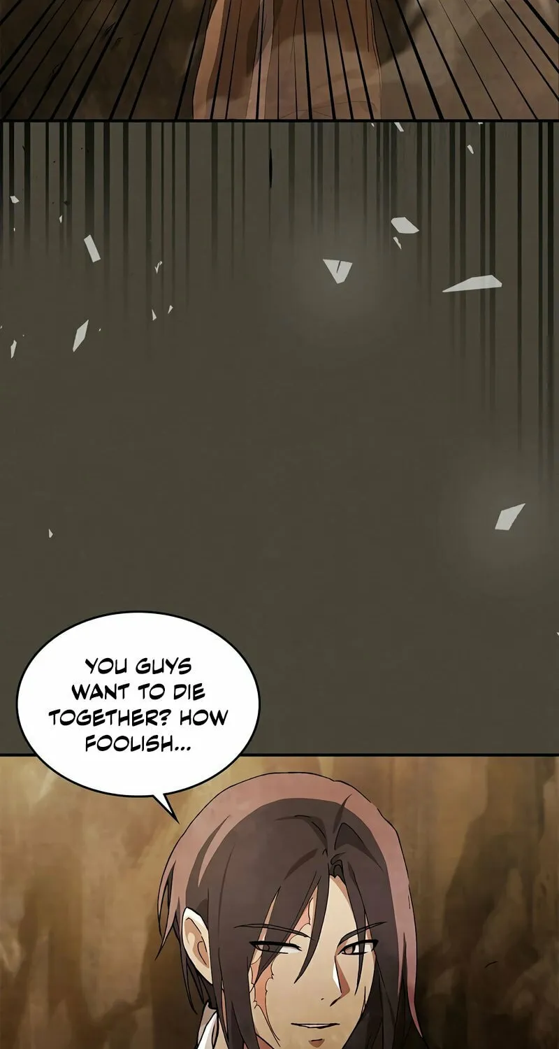 Return of the War God Chapter 40 page 32 - 
