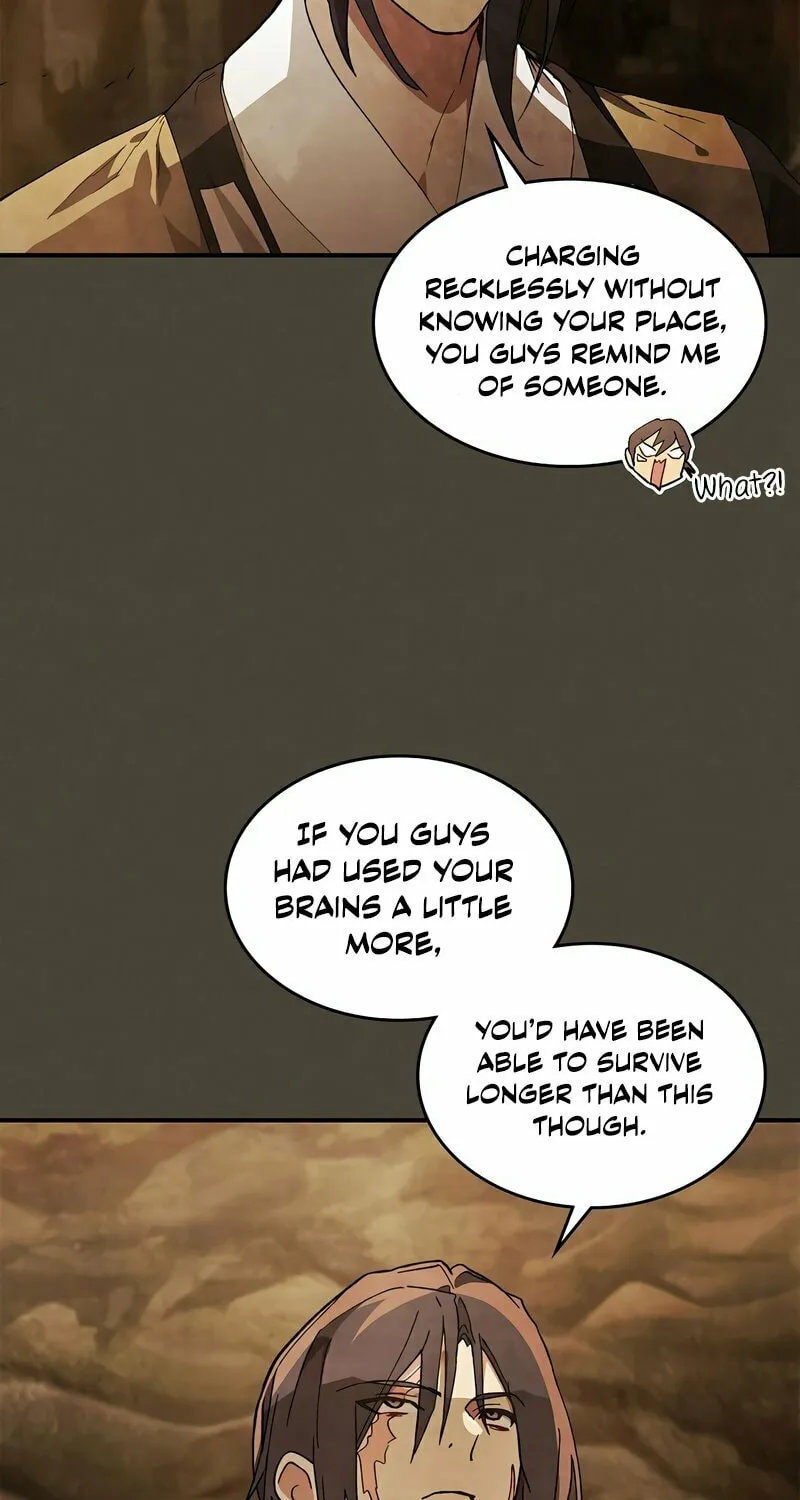 Return of the War God Chapter 40 page 33 - 