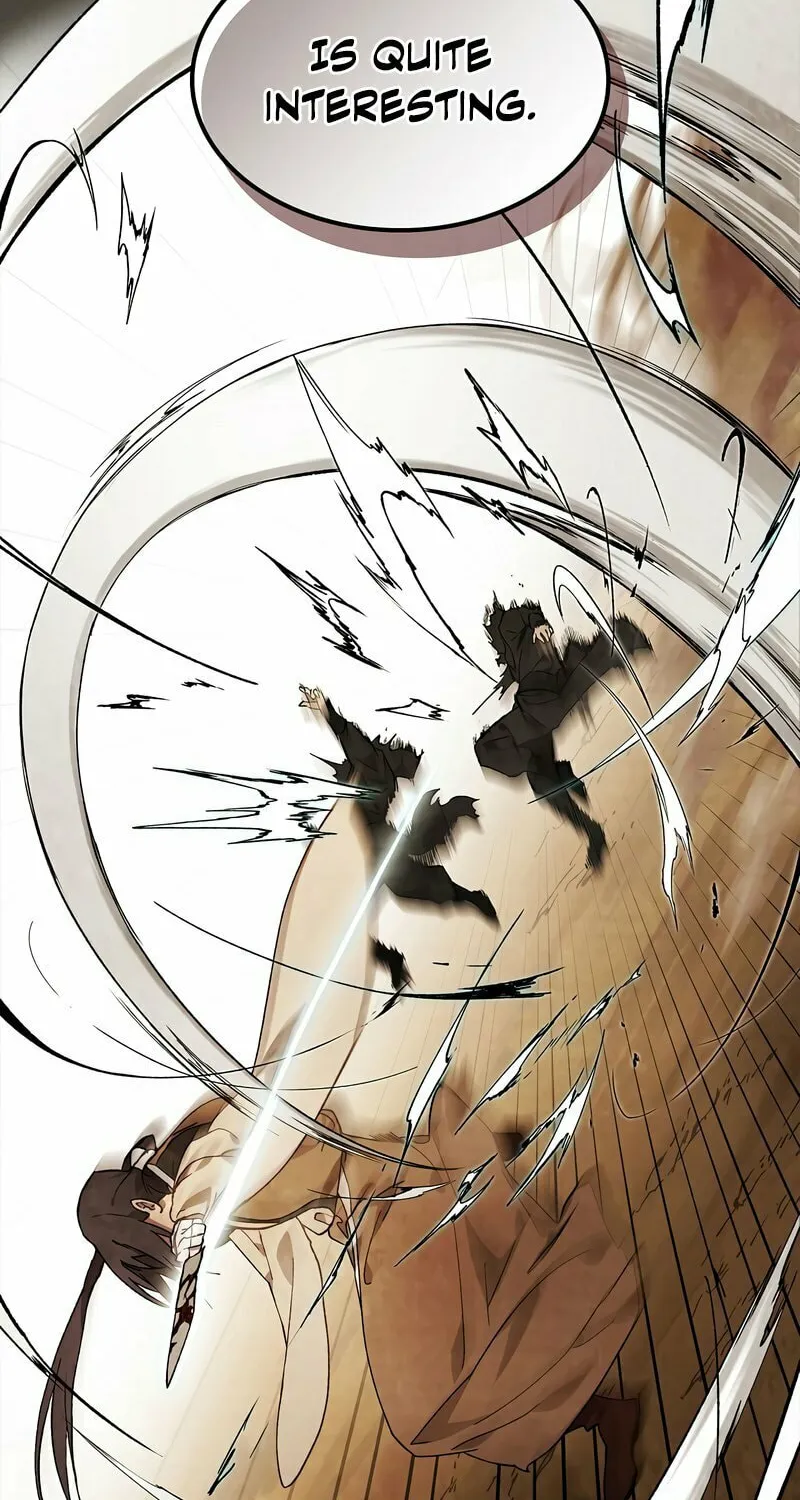 Return of the War God Chapter 40 page 36 - 
