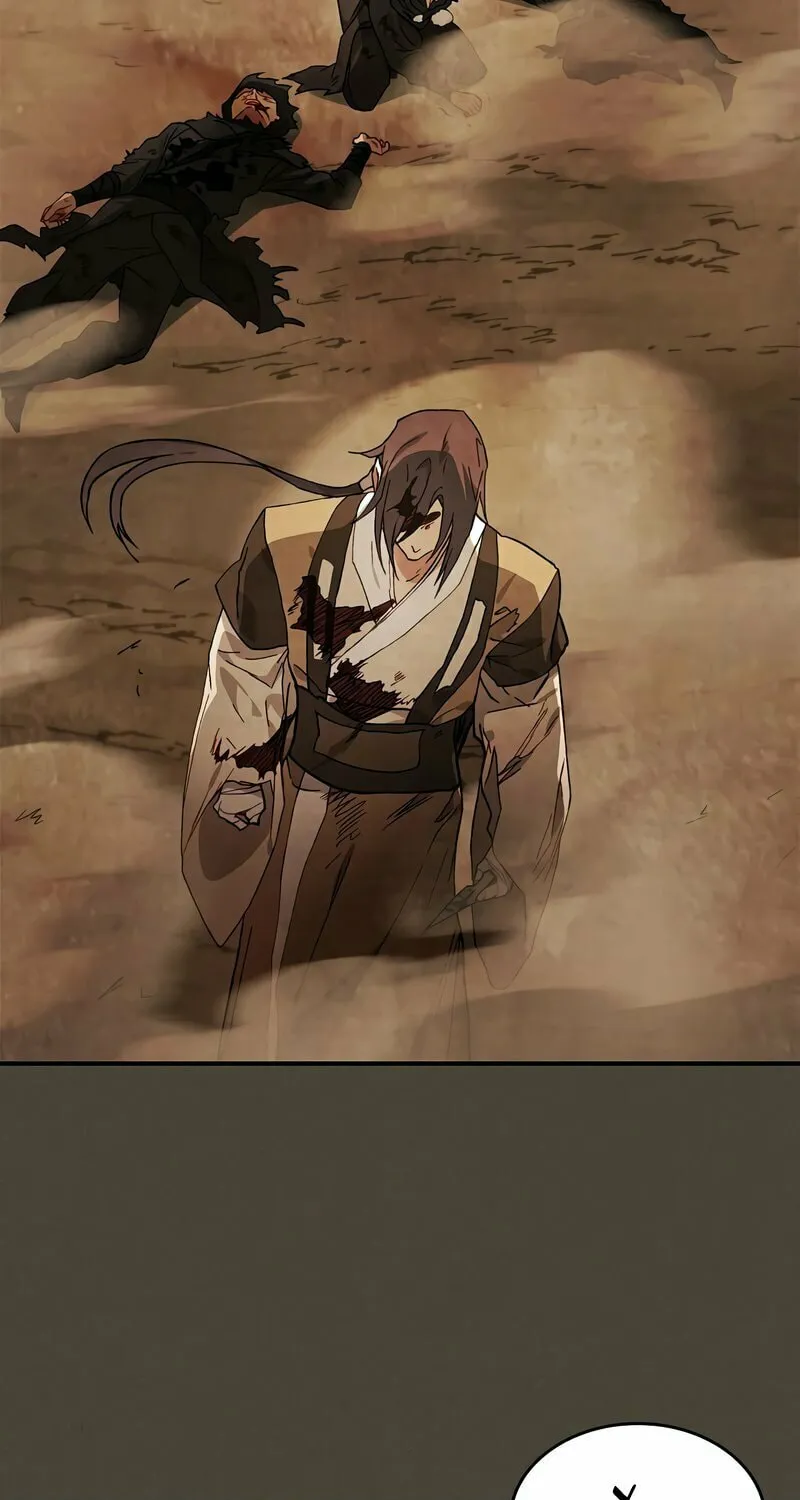 Return of the War God Chapter 40 page 39 - 