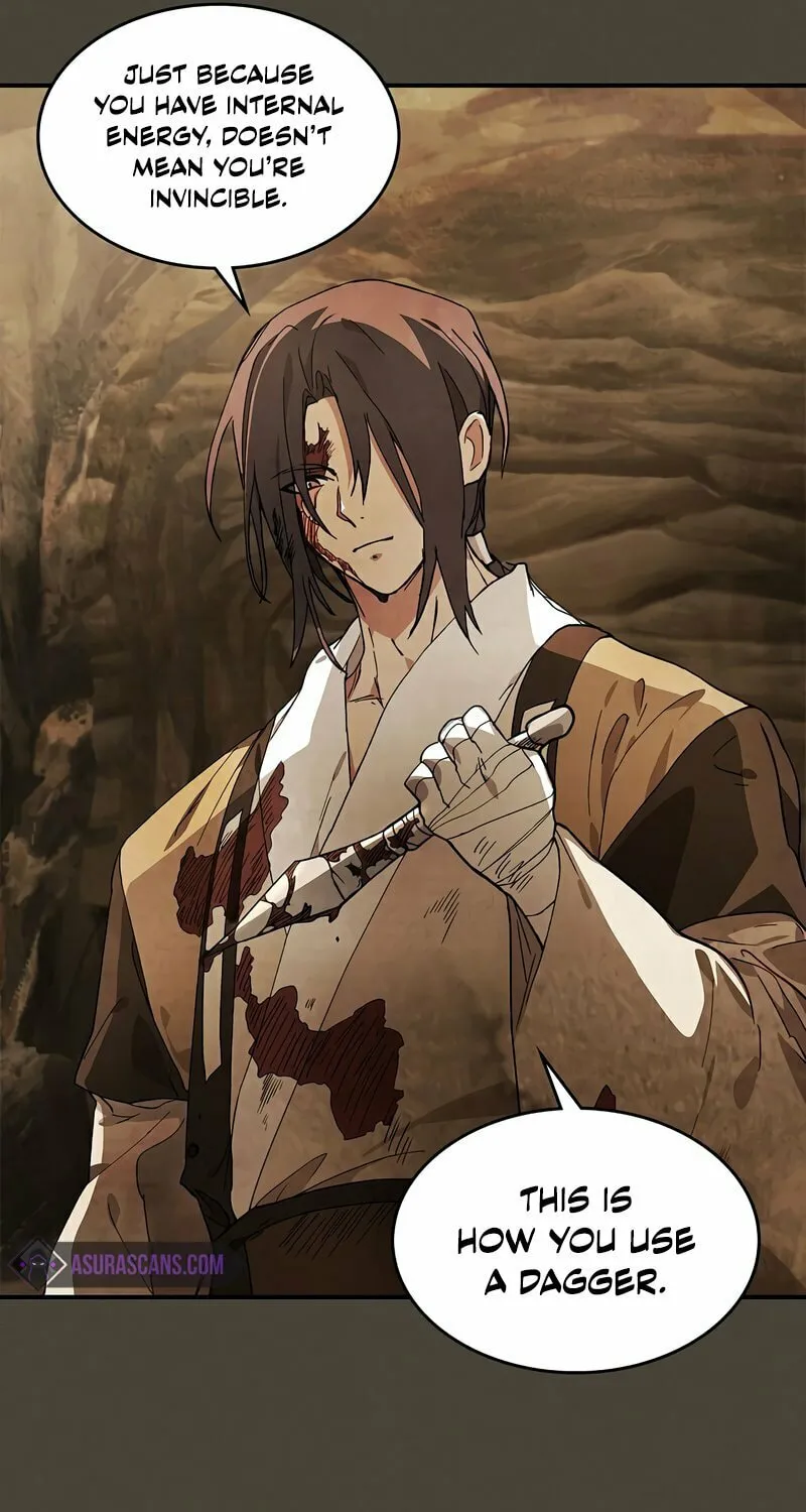 Return of the War God Chapter 40 page 41 - 
