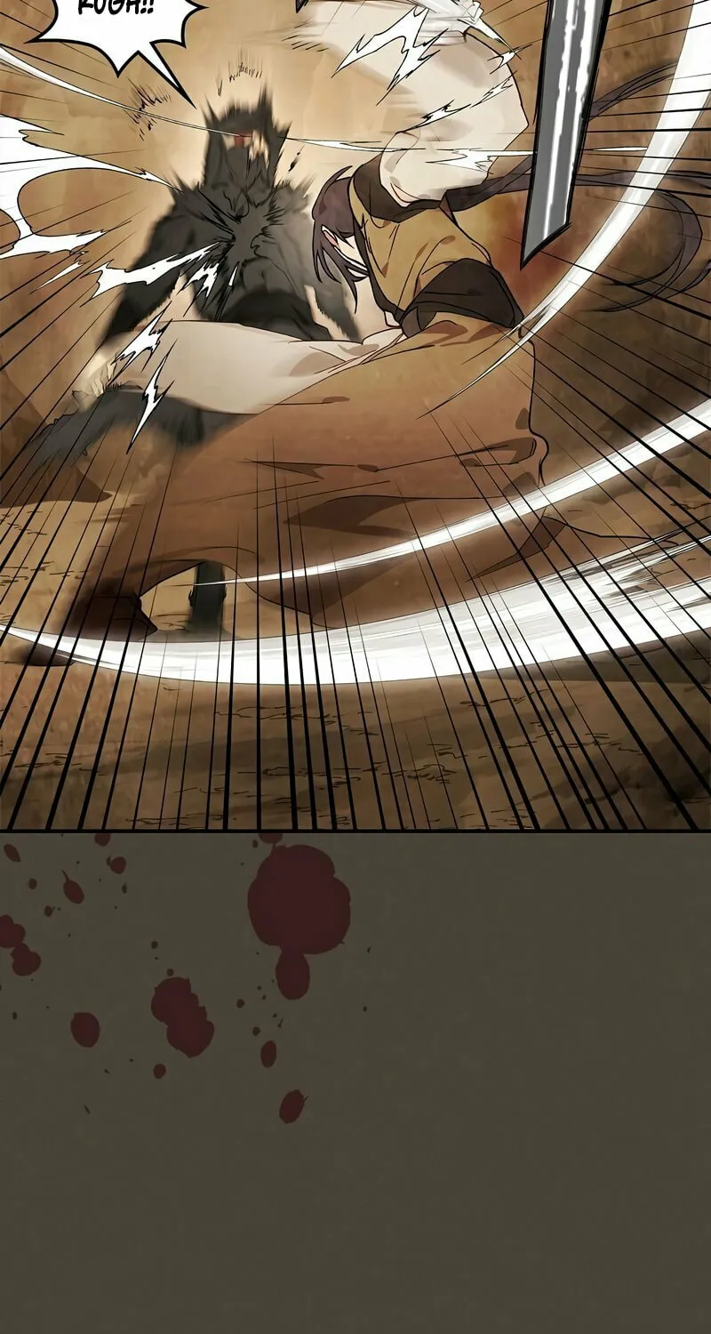 Return of the War God Chapter 40 page 43 - 