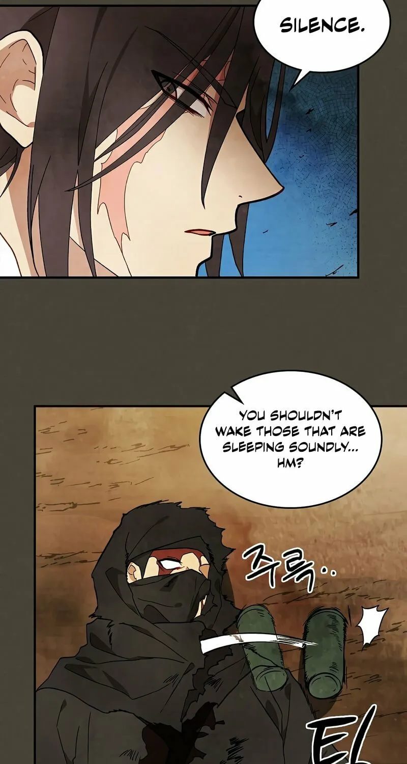 Return of the War God Chapter 40 page 45 - 