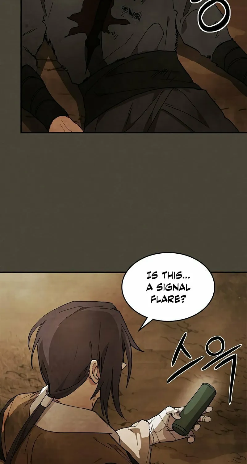 Return of the War God Chapter 40 page 46 - 