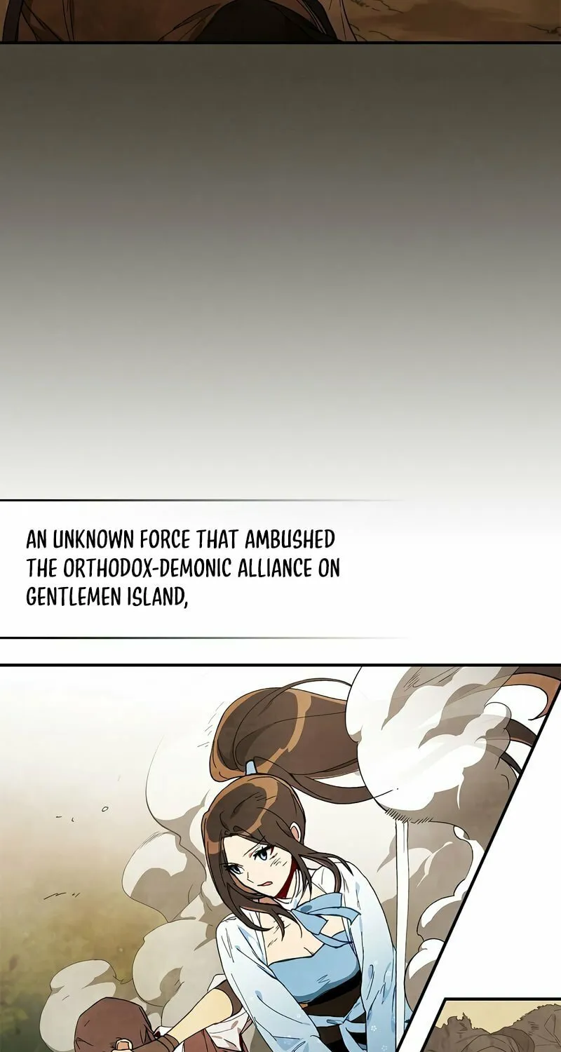 Return of the War God Chapter 40 page 47 - 
