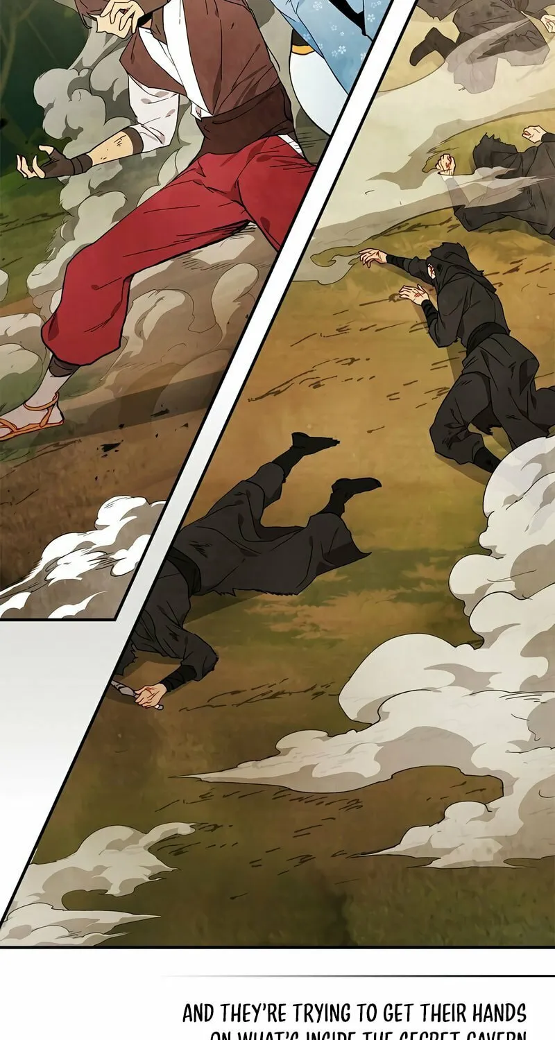 Return of the War God Chapter 40 page 48 - 