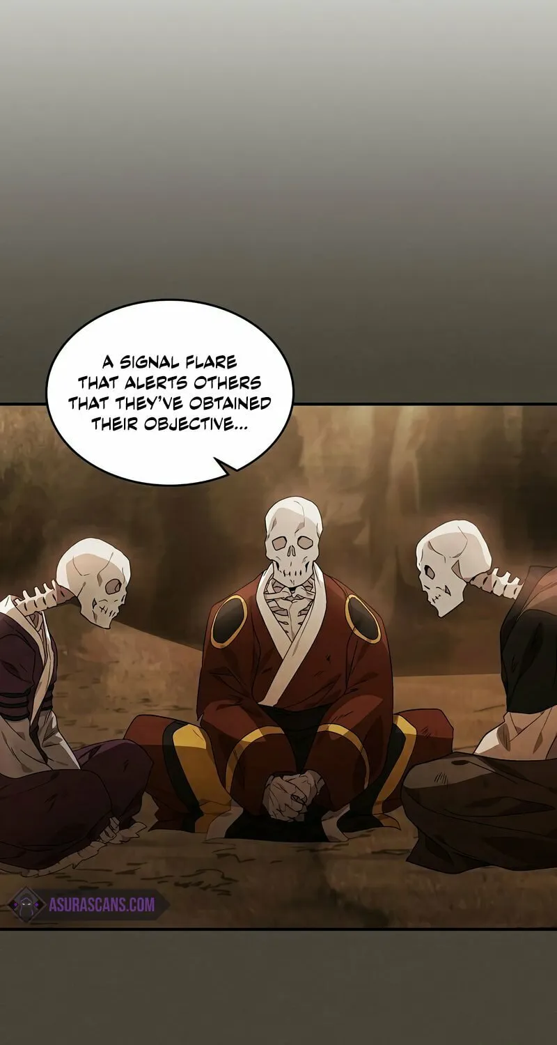 Return of the War God Chapter 40 page 50 - 