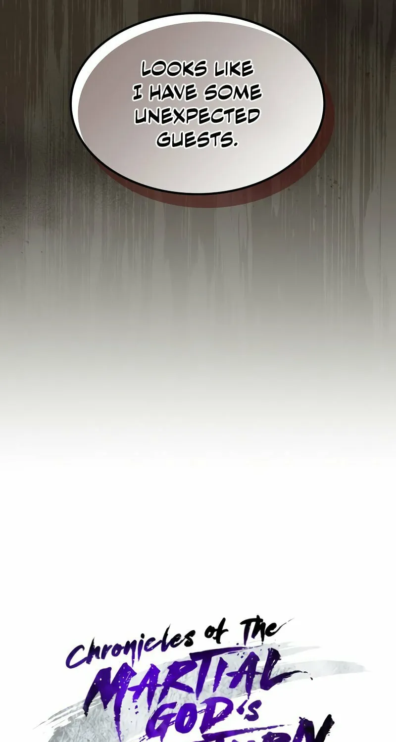 Return of the War God Chapter 40 page 6 - 