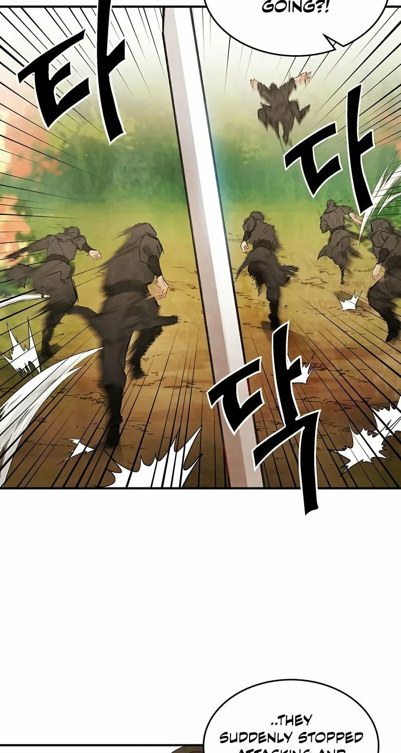 Return of the War God Chapter 40 page 55 - 
