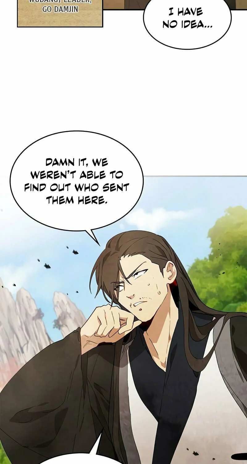 Return of the War God Chapter 40 page 57 - 