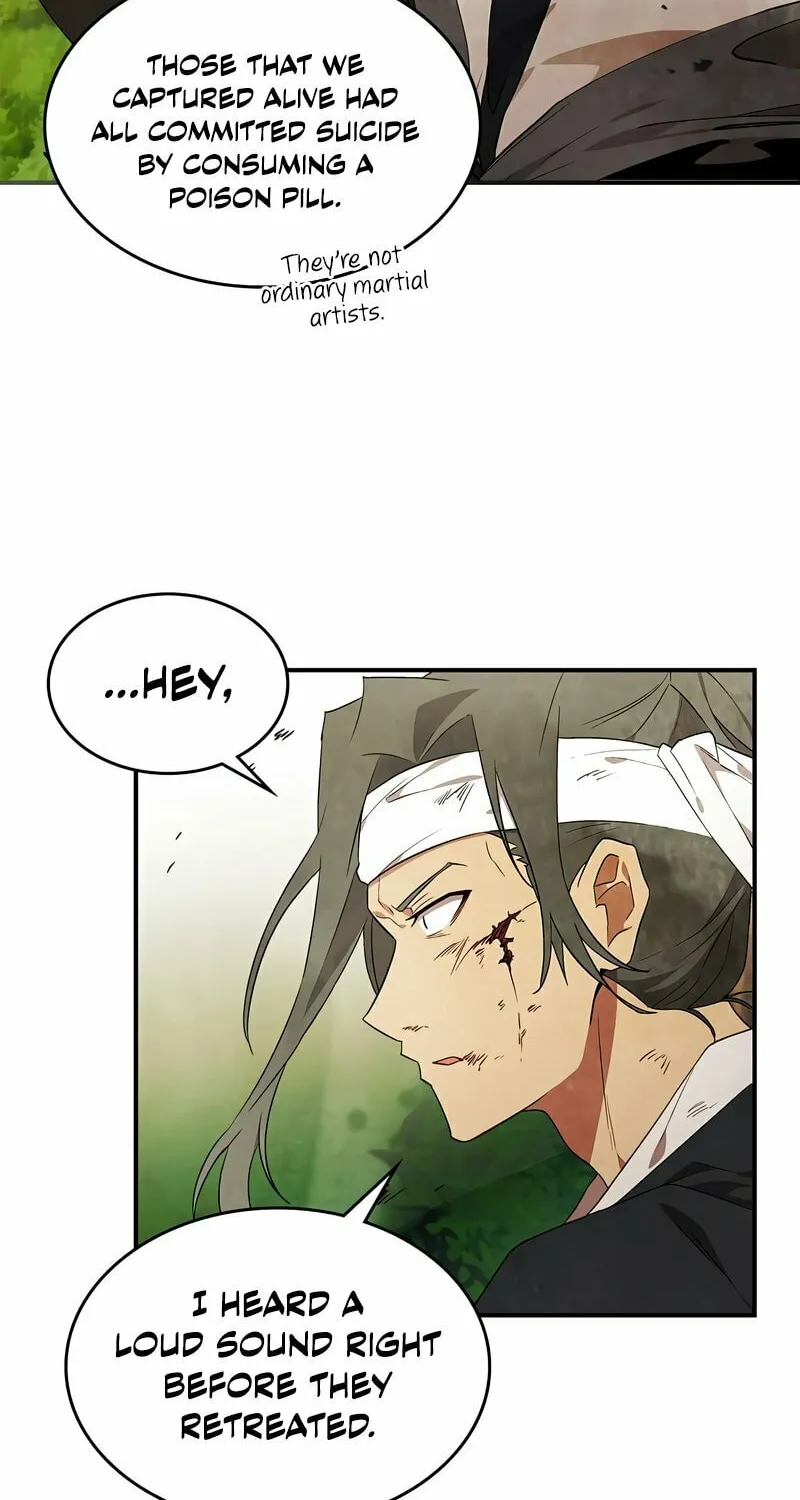 Return of the War God Chapter 40 page 58 - 