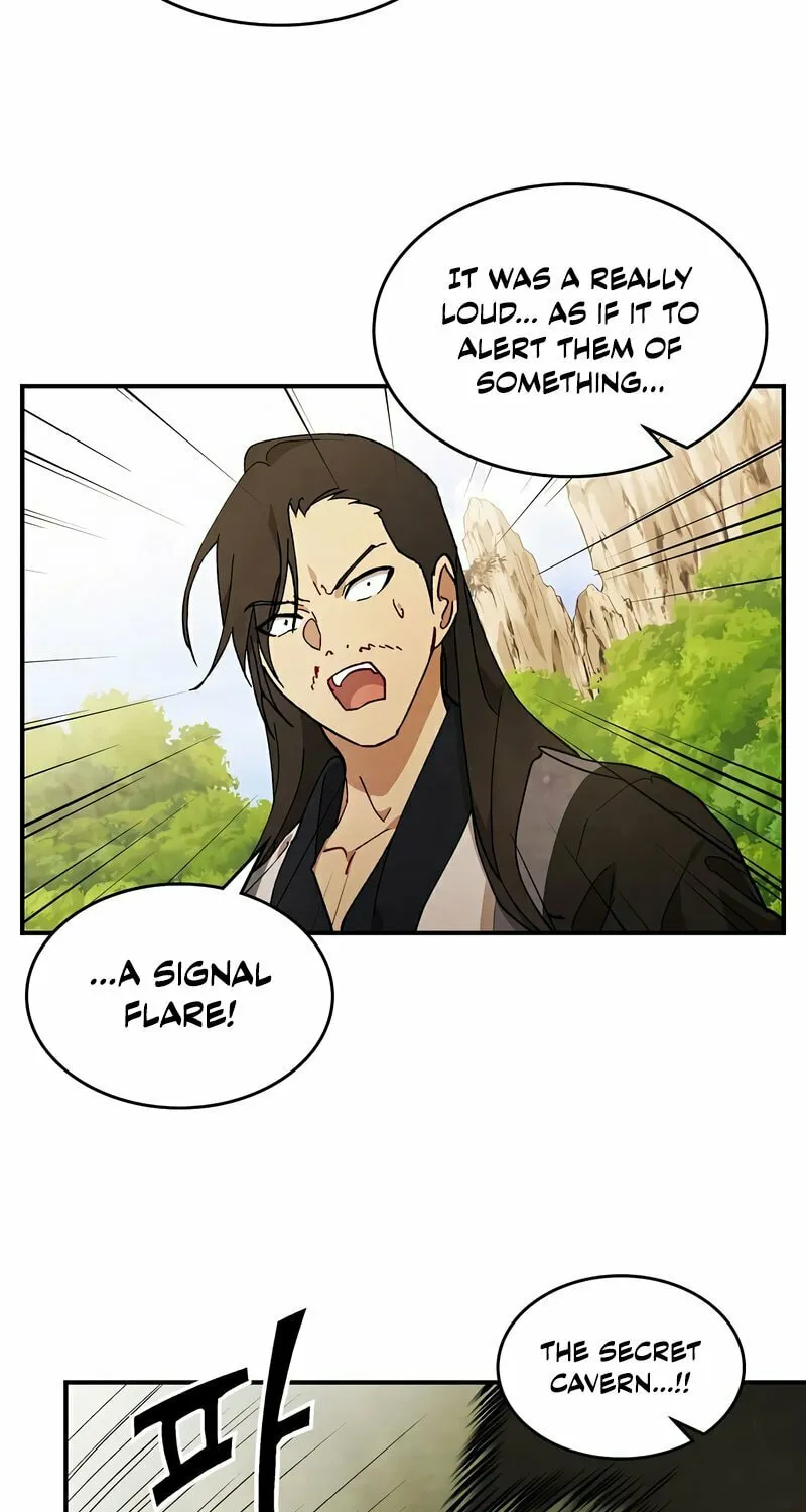 Return of the War God Chapter 40 page 59 - 