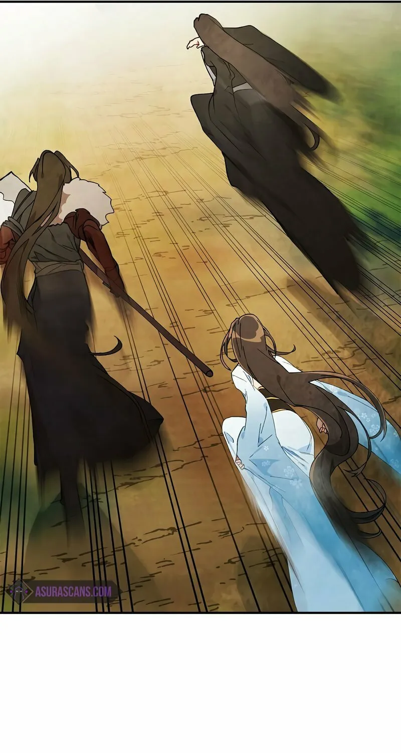 Return of the War God Chapter 40 page 61 - 