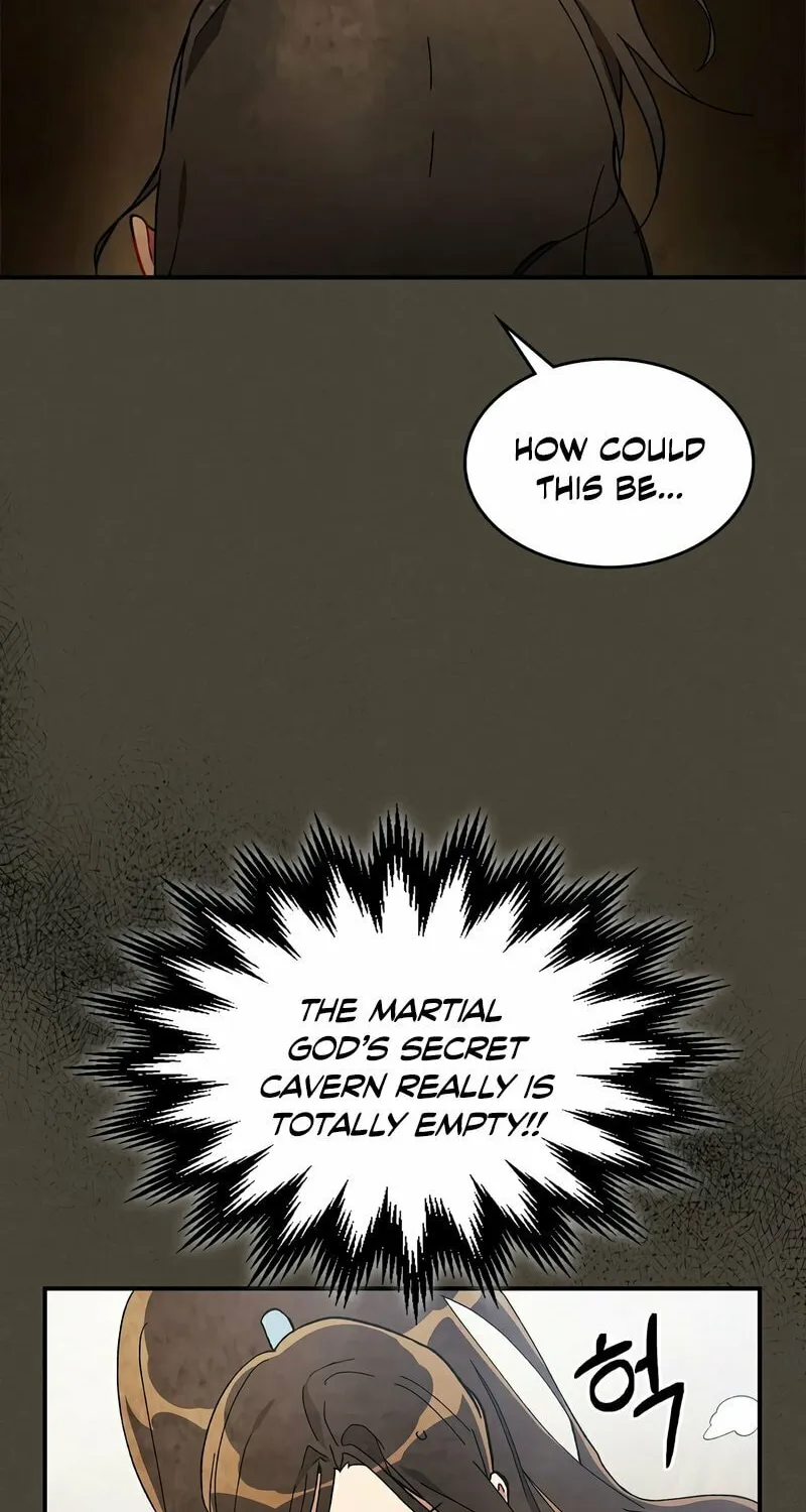 Return of the War God Chapter 40 page 64 - 