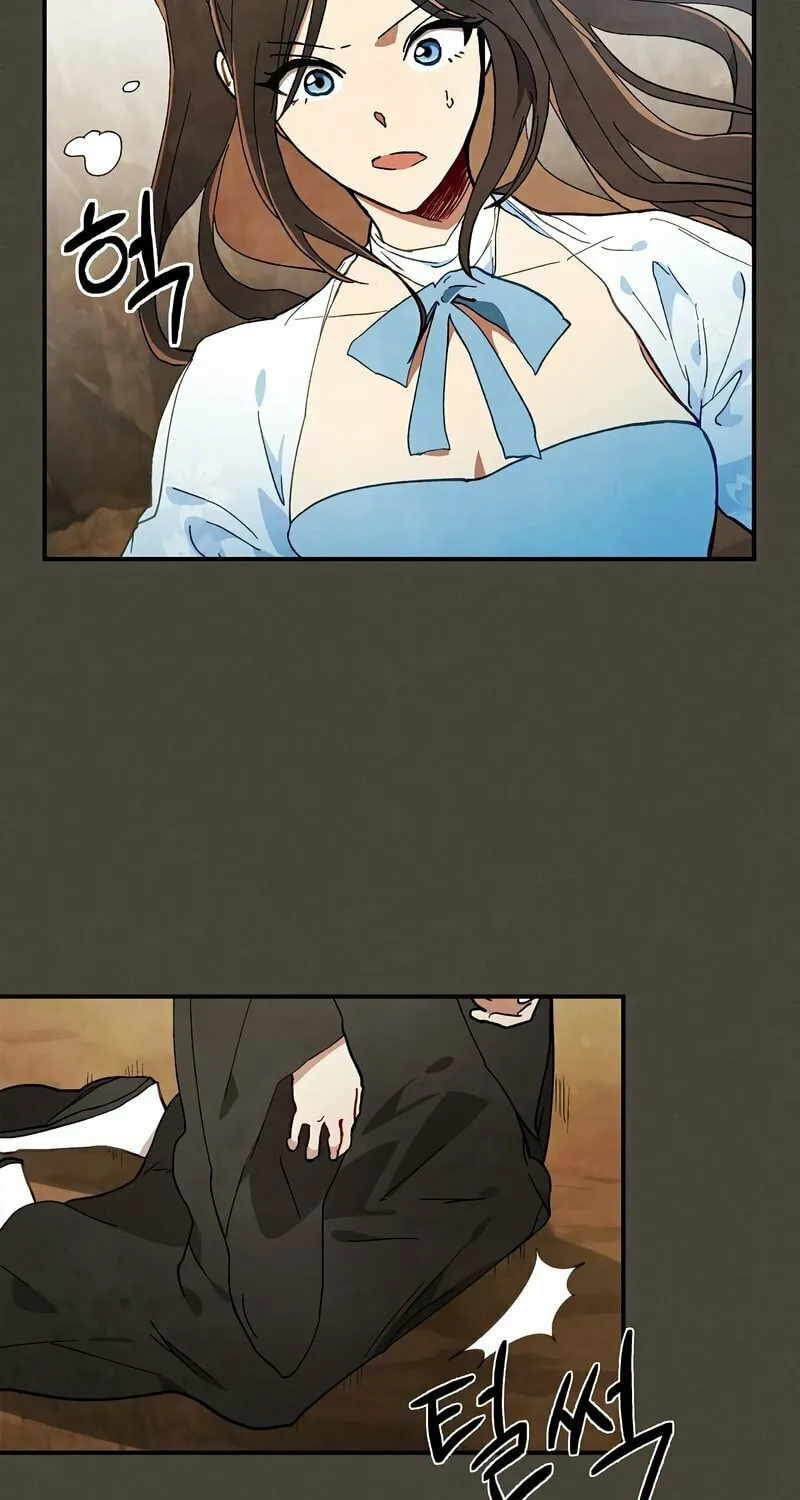 Return of the War God Chapter 40 page 65 - 