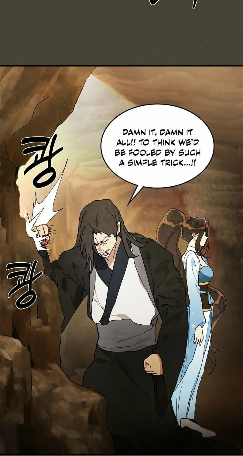 Return of the War God Chapter 40 page 66 - 