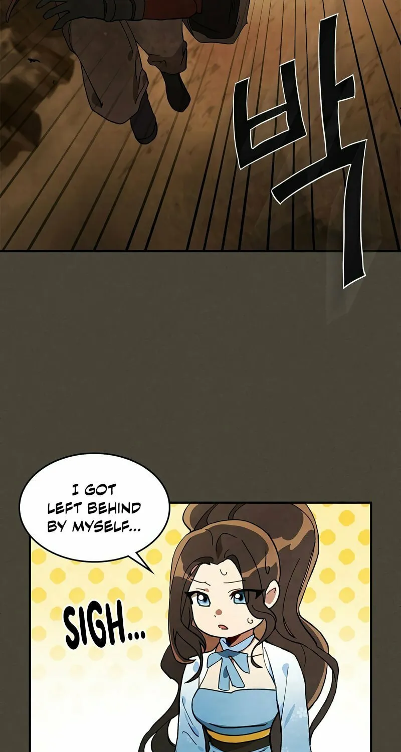 Return of the War God Chapter 40 page 69 - 