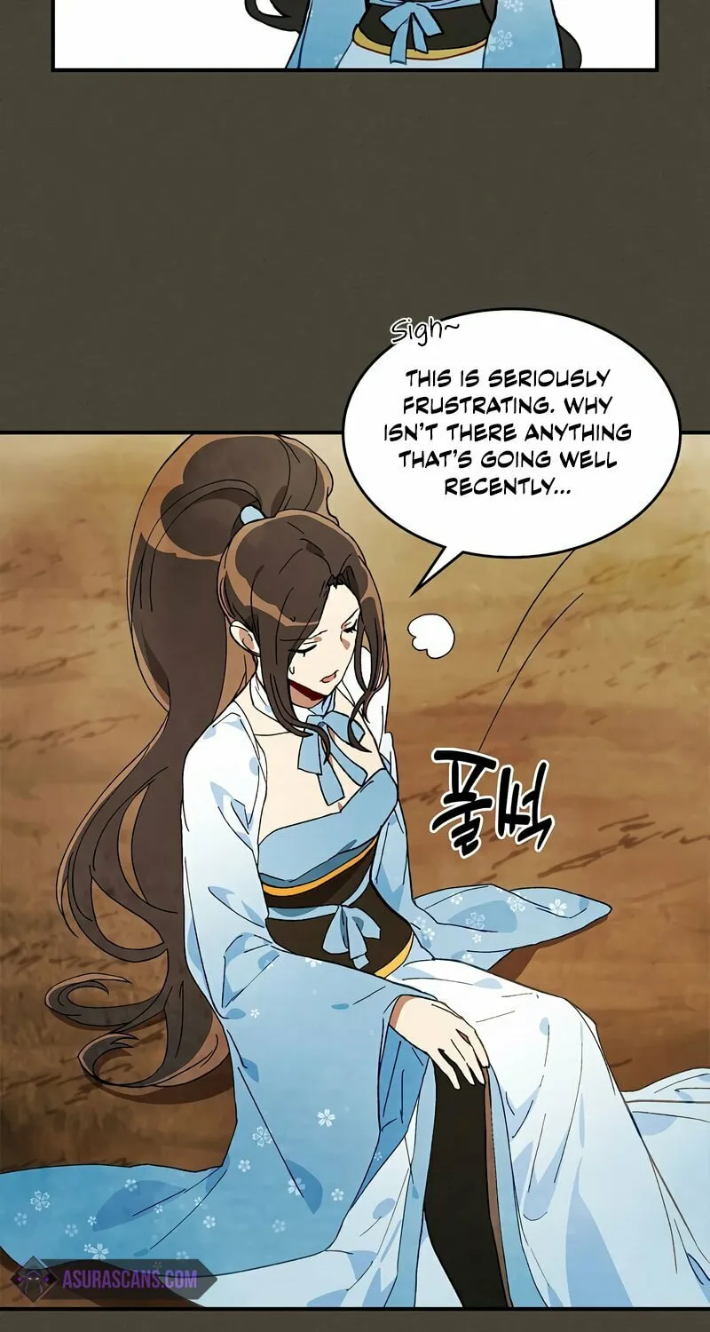 Return of the War God Chapter 40 page 70 - 