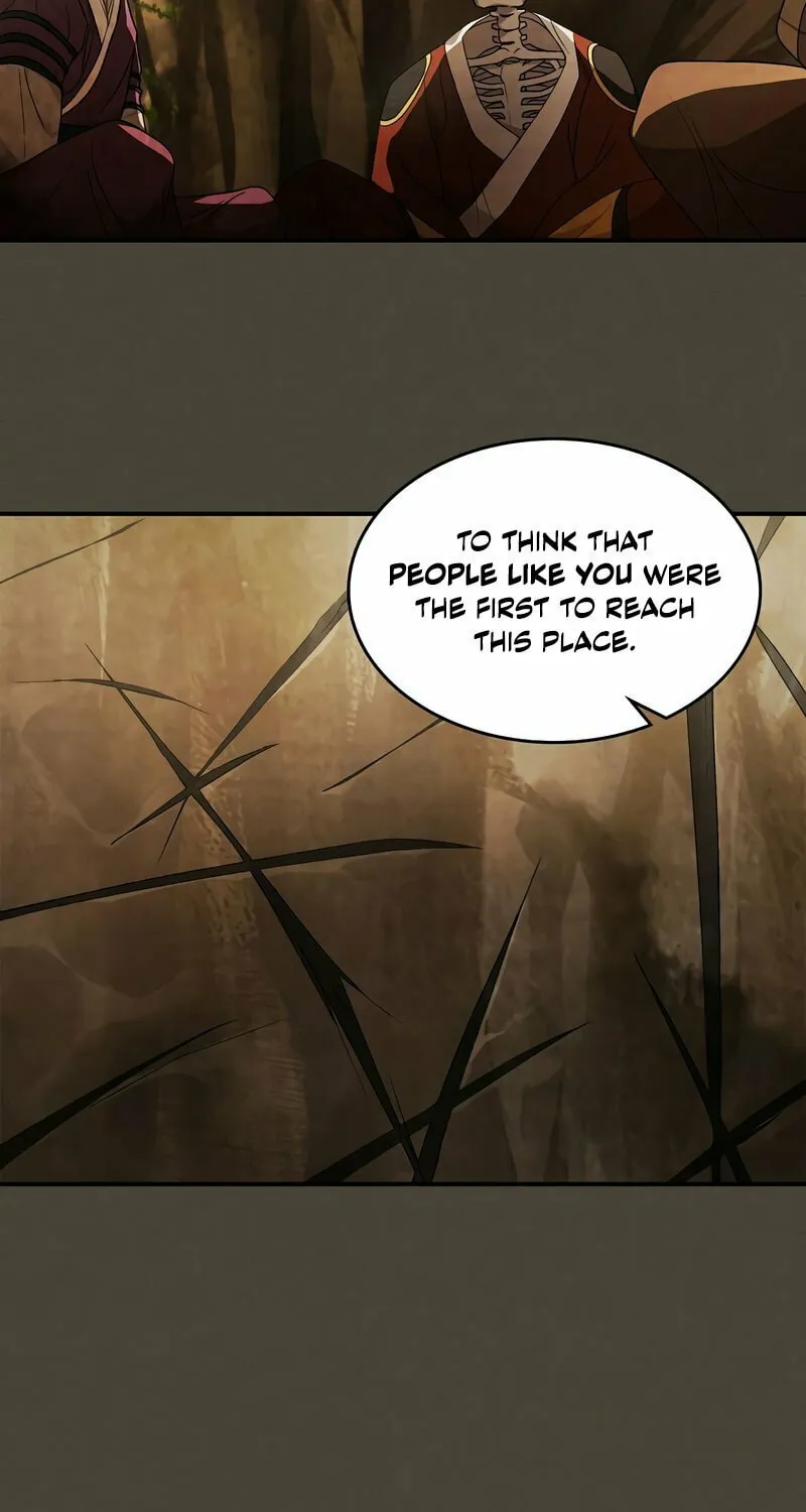 Return of the War God Chapter 40 page 8 - 