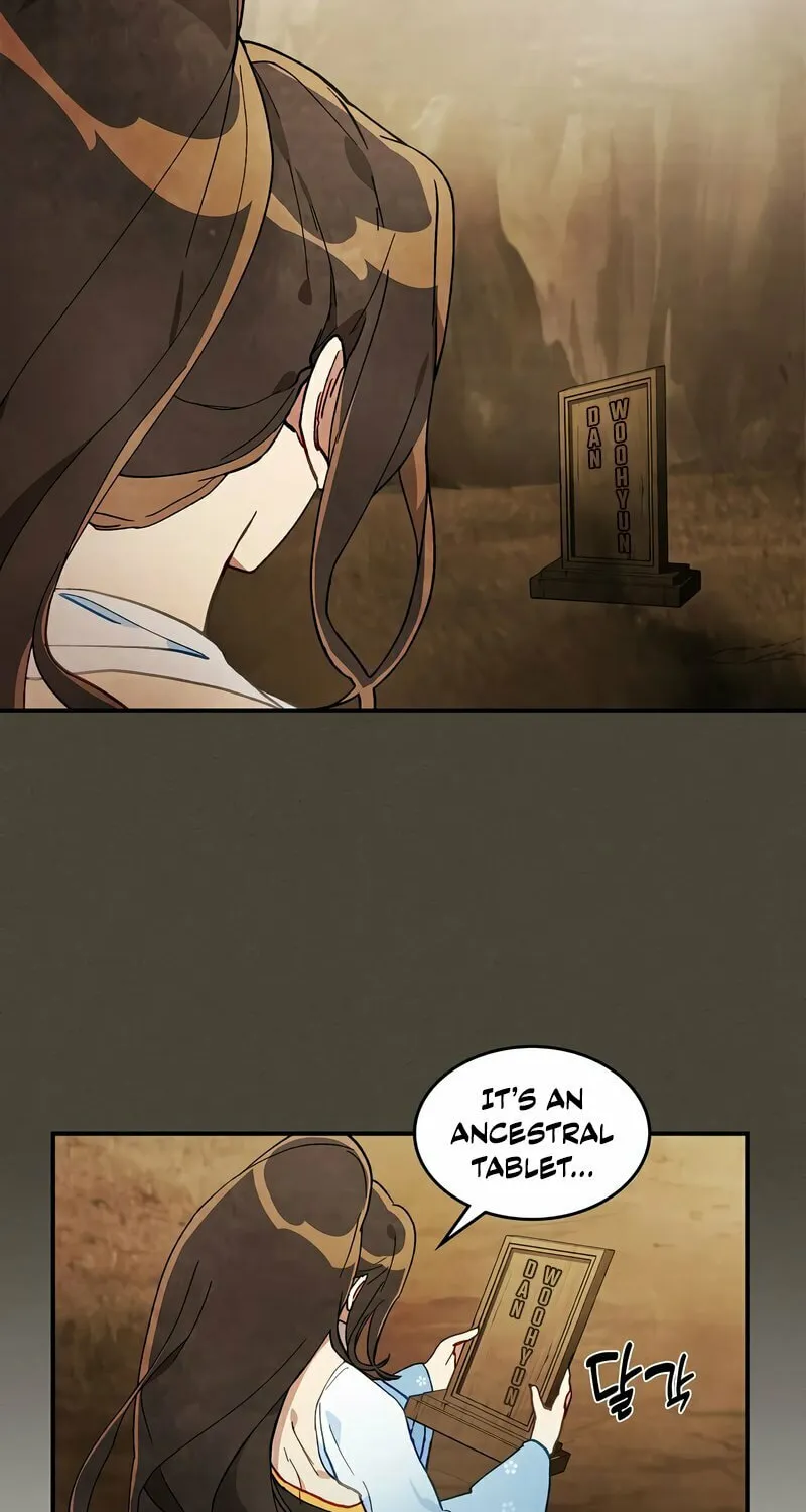 Return of the War God Chapter 40 page 72 - 