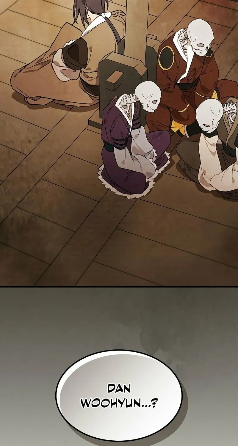 Return of the War God Chapter 40 page 75 - 