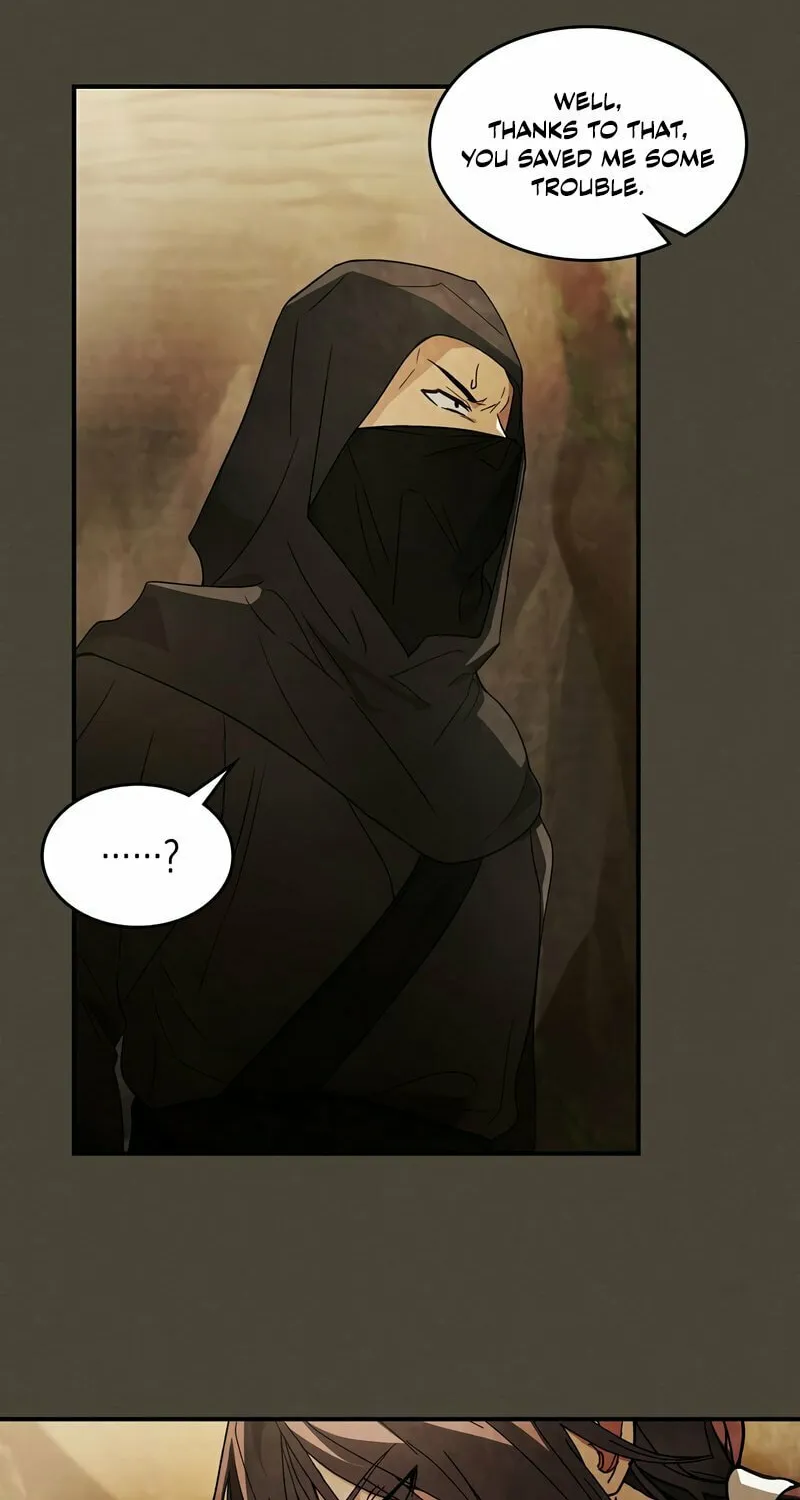 Return of the War God Chapter 40 page 9 - 