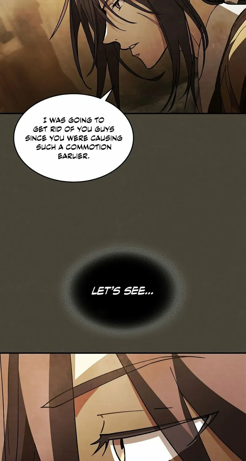 Return of the War God Chapter 40 page 10 - 