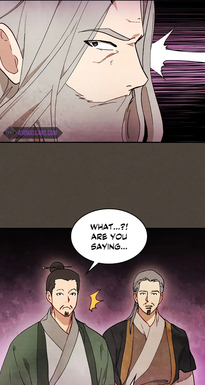 Return of the War God Chapter 41 page 11 - 