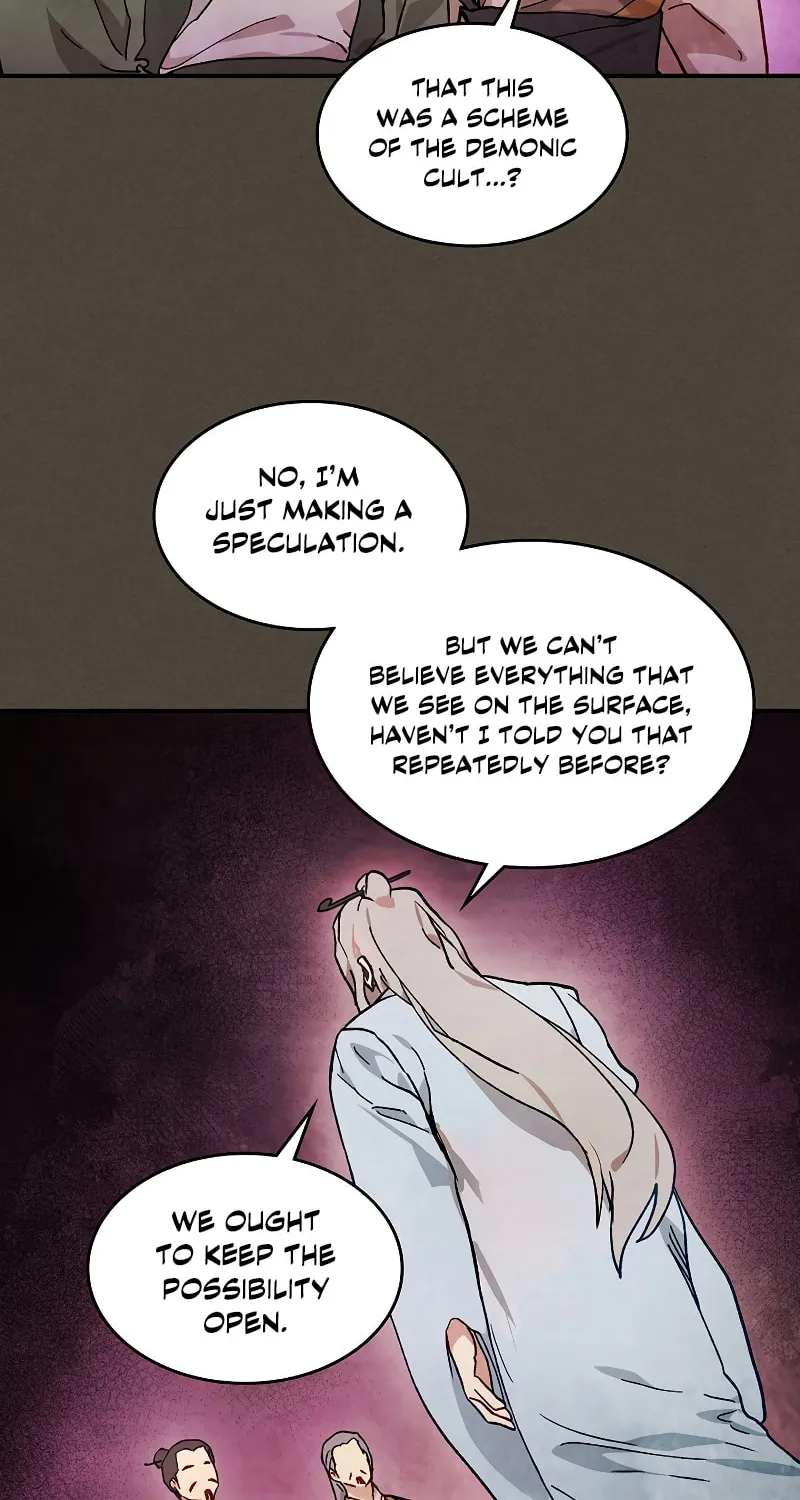 Return of the War God Chapter 41 page 12 - 