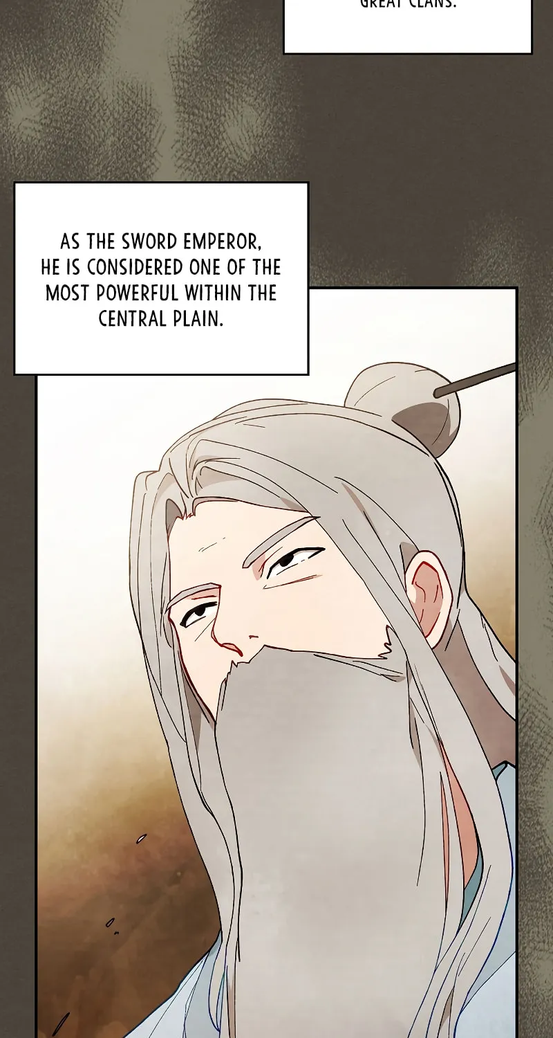 Return of the War God Chapter 41 page 15 - 