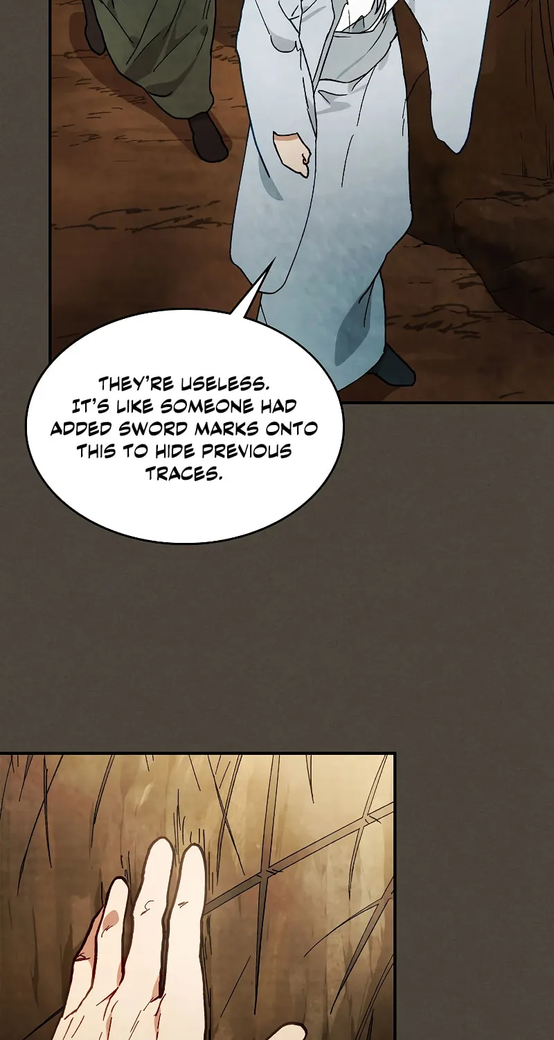 Return of the War God Chapter 41 page 18 - 