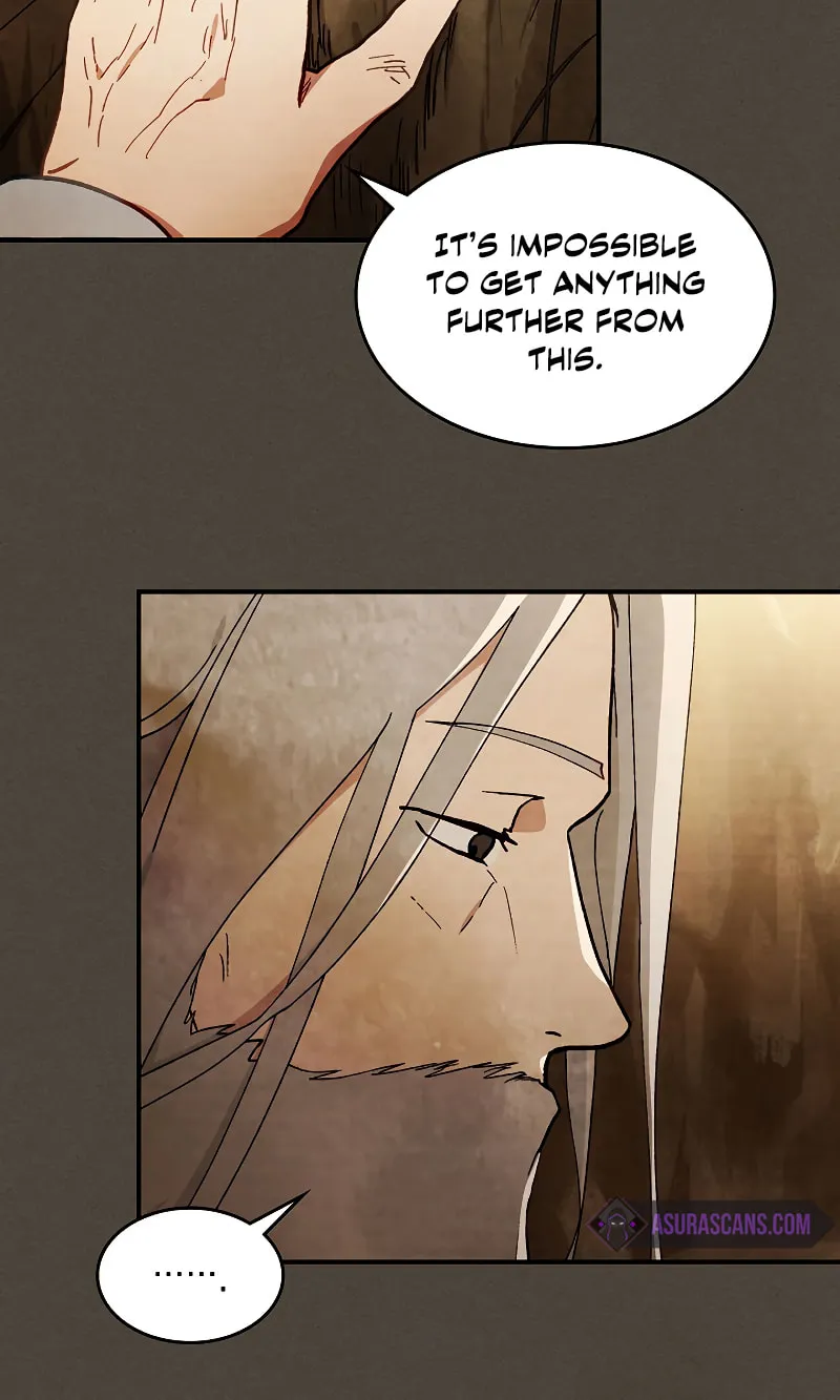 Return of the War God Chapter 41 page 19 - 
