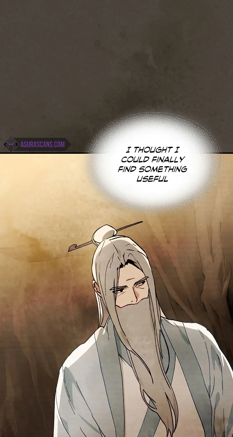Return of the War God Chapter 41 page 20 - 