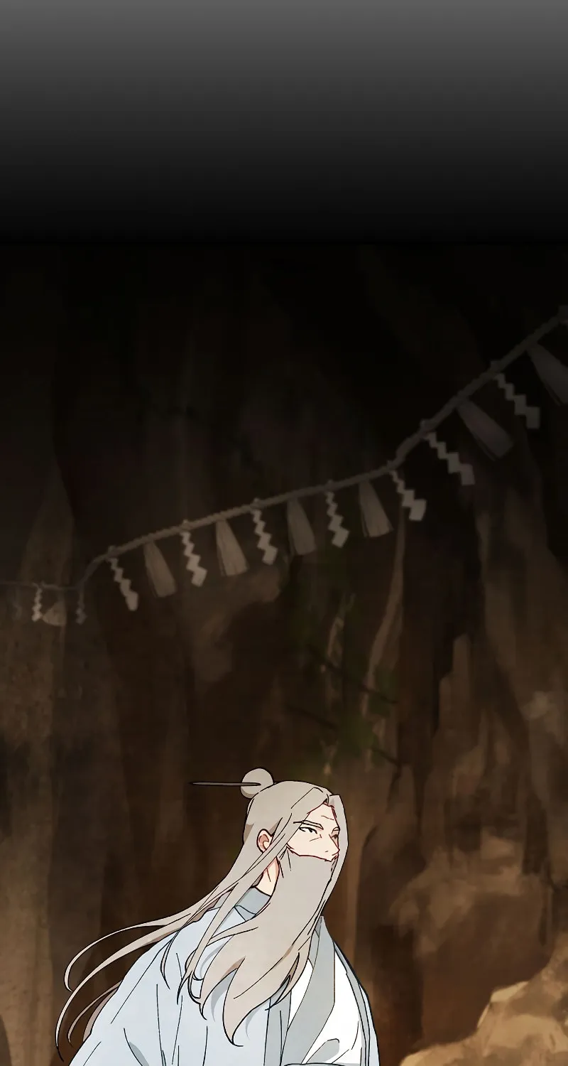 Return of the War God Chapter 41 page 3 - 