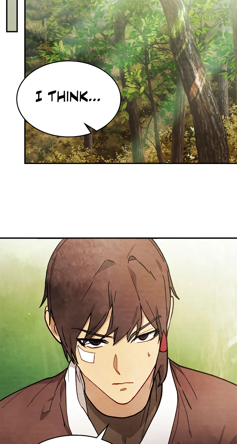 Return of the War God Chapter 41 page 24 - 