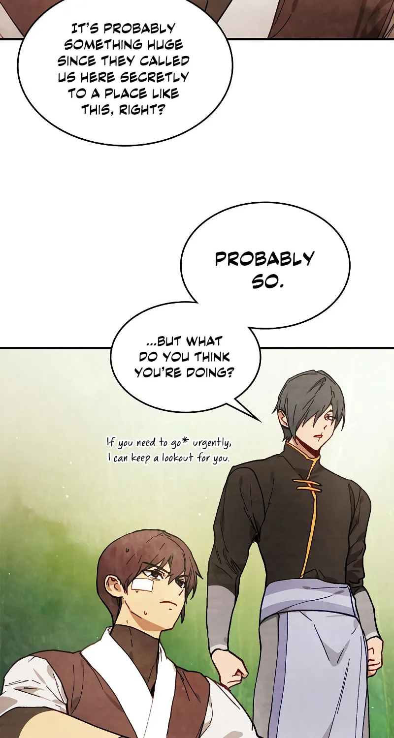 Return of the War God Chapter 41 page 25 - 