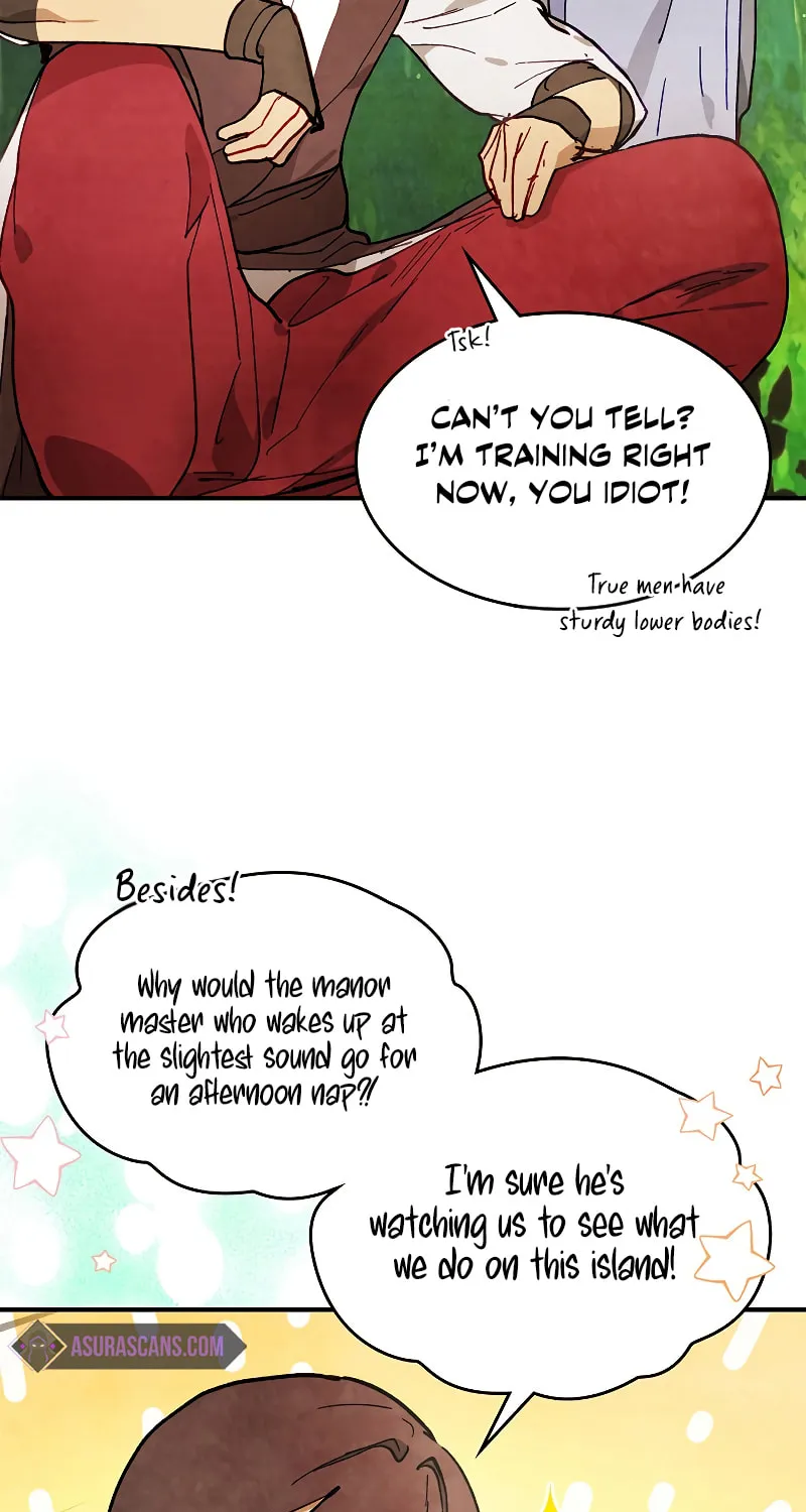 Return of the War God Chapter 41 page 26 - 